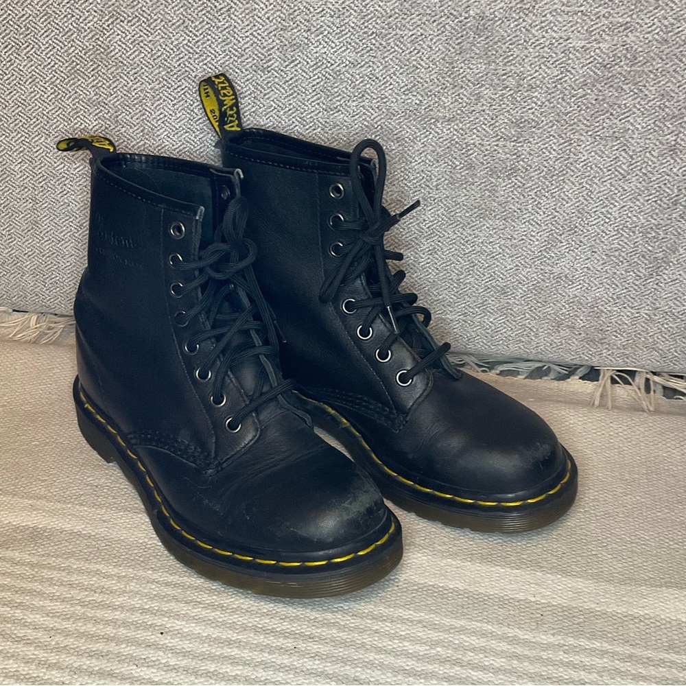 Dr.  Martens